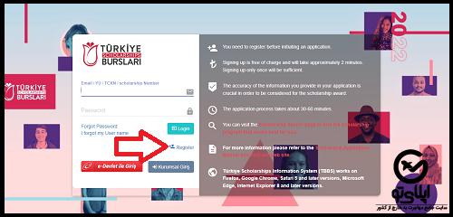 بورسیه دولتی ترکیه