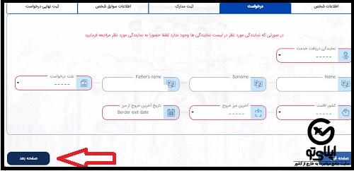 سایت میخک