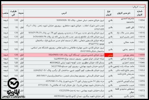 سامانه رزرو حج تمتع tamatoreserve.haj.ir