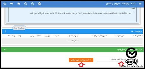 سامانه سخا پلیس چیست ؟ + آموزش تصویری برای ورود به سخا | ایونا نیوز