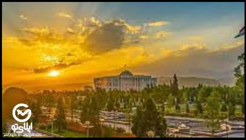 جاهای دیدنی تاجیکستان