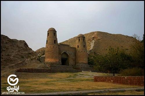 مکان های دیدنی تاجیکستان