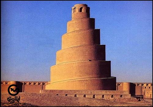 مکان های تفریحی سامرا
