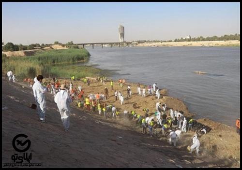 جاهای دیدنی سامرا