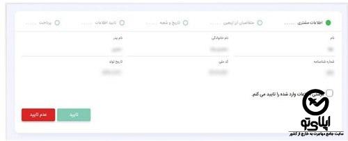 خرید ارز اربعین بانک صادرات از سپینو 
