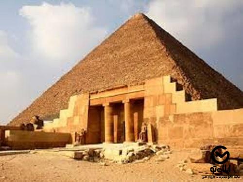 تور مصر 