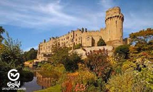 هزینه سفر به انگلیس
