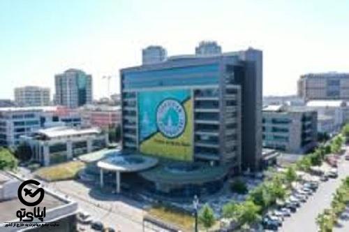 پذیرش دانشگاه اسکودار استانبول